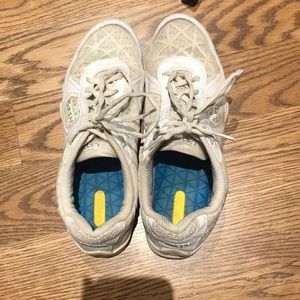 Kaepa Cheer Sneakers